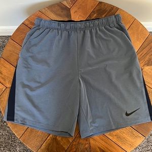 Nike Men’s Shorts.